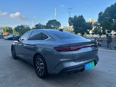 2025 BYD Qin L 120KM — фото 8