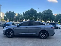 2025 BYD Qin L 120KM — фото 9