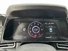 2021 Hyundai Elantra 1.5L CVT GLX Elite, белый — фото 10