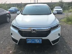 2020 Honda Breeze 240TURBO CVT 2WD Luxury, белый — фото 2