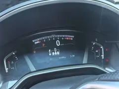 2020 Honda Breeze 240TURBO CVT 2WD Luxury, белый — фото 3