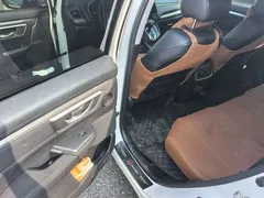 2020 Honda Breeze 240TURBO CVT 2WD Luxury, белый — фото 4