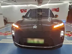 2026 Nio ES8 6-seat Executive Luxury — фото 3