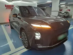 2026 Nio ES8 6-seat Executive Luxury — фото 4