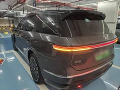 2026 Nio ES8 6-seat Executive Luxury — фото 5