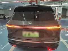 2026 Nio ES8 6-seat Executive Luxury — фото 6