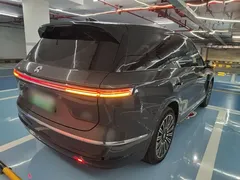 2026 Nio ES8 6-seat Executive Luxury — фото 7