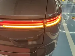 2026 Nio ES8 6-seat Executive Luxury — фото 8