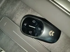 2026 Nio ES8 6-seat Executive Luxury — фото 9