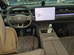 2026 Nio ES8 6-seat Executive Luxury — фото 10