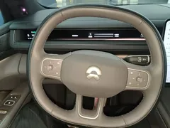 2026 Nio ES8 6-seat Executive Luxury — фото 11
