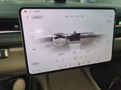 2026 Nio ES8 6-seat Executive Luxury — фото 13