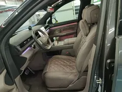2026 Nio ES8 6-seat Executive Luxury — фото 15