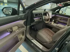 2026 Nio ES8 6-seat Executive Luxury — фото 16