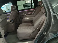 2026 Nio ES8 6-seat Executive Luxury — фото 17