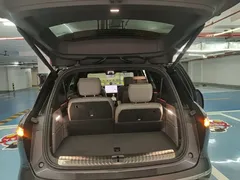 2026 Nio ES8 6-seat Executive Luxury — фото 19