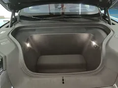2026 Nio ES8 6-seat Executive Luxury — фото 20