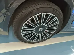 2026 Nio ES8 6-seat Executive Luxury — фото 23