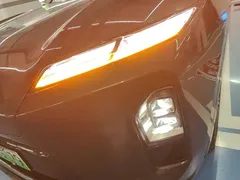 2026 Nio ES8 6-seat Executive Luxury — фото 24