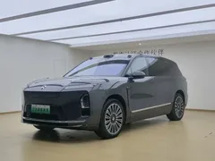 2026 Nio ES8 6-seat Executive Luxury — фото 1