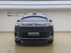 2026 Nio ES8 6-seat Executive Luxury — фото 3