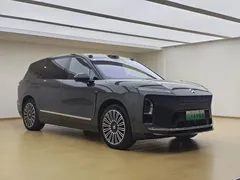 2026 Nio ES8 6-seat Executive Luxury — фото 4