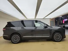 2026 Nio ES8 6-seat Executive Luxury — фото 5