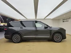 2026 Nio ES8 6-seat Executive Luxury — фото 6