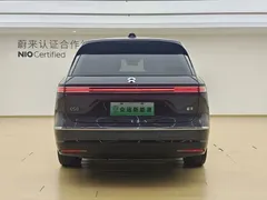 2026 Nio ES8 6-seat Executive Luxury — фото 7