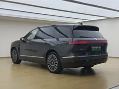 2026 Nio ES8 6-seat Executive Luxury — фото 8