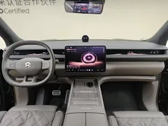 2026 Nio ES8 6-seat Executive Luxury — фото 10