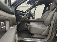 2026 Nio ES8 6-seat Executive Luxury — фото 12