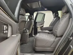 2026 Nio ES8 6-seat Executive Luxury — фото 13