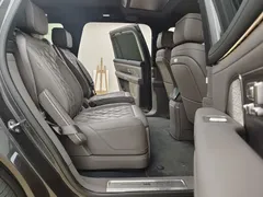 2026 Nio ES8 6-seat Executive Luxury — фото 15