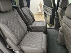 2026 Nio ES8 6-seat Executive Luxury — фото 17