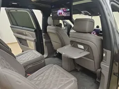 2026 Nio ES8 6-seat Executive Luxury — фото 18