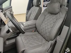 2026 Nio ES8 6-seat Executive Luxury — фото 19