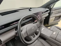 2026 Nio ES8 6-seat Executive Luxury — фото 20