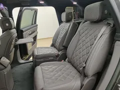2026 Nio ES8 6-seat Executive Luxury — фото 21