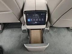 2026 Nio ES8 6-seat Executive Luxury — фото 22