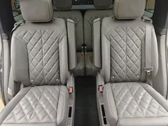 2026 Nio ES8 6-seat Executive Luxury — фото 24