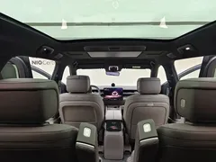 2026 Nio ES8 6-seat Executive Luxury — фото 25