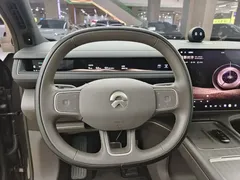 2026 Nio ES8 6-seat Executive Luxury — фото 27
