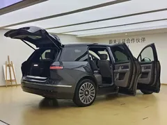 2026 Nio ES8 6-seat Executive Luxury — фото 28