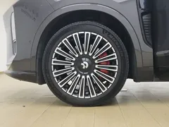2026 Nio ES8 6-seat Executive Luxury — фото 29