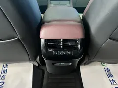 2026 BYD Seal 07 DM-i 1.5T 230km, синий — фото 18