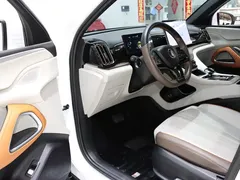 2022 BYD Song Pro 51km, белый — фото 9