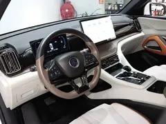 2022 BYD Song Pro 51km, белый — фото 10