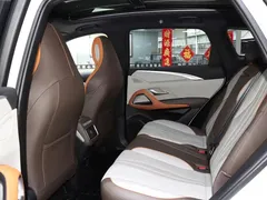2022 BYD Song Pro 51km, белый — фото 11