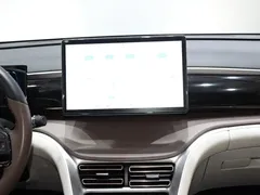 2022 BYD Song Pro 51km, белый — фото 14